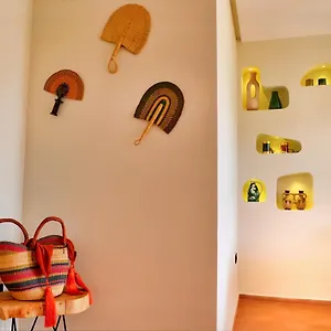 Domaine Homa Marrakech Villa